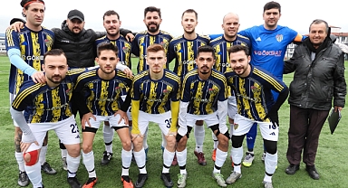 Kırklareli Süper Amatör Lig’de 10. Hafta Tamamlandı: Lider Vizespor Zirvedeki Yerini Koruyor