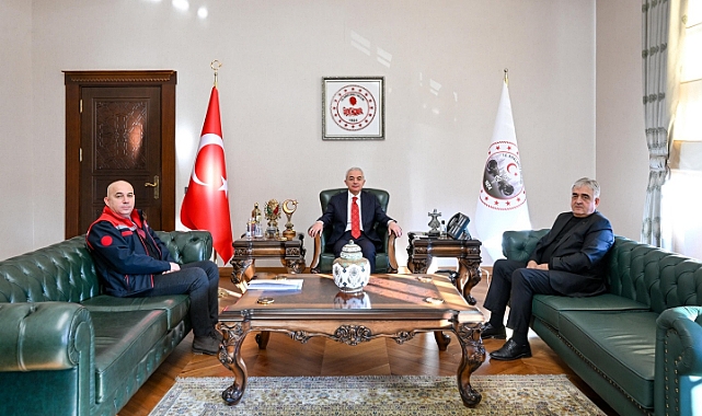 Kırklareli Tarımı İçin İş Birliği Vurgusu