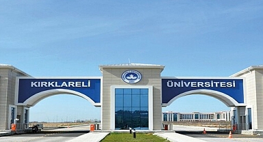 Kırklareli Üniversitesi’nde Döner Sermaye Süreçlerine Yönelik Bilgilendirme Toplantısı Düzenlenecek