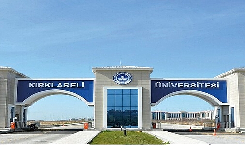 Kırklareli Üniversitesi’nde Döner Sermaye Süreçlerine Yönelik Bilgilendirme Toplantısı Düzenlenecek