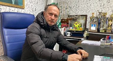 Kırklarelispor’da Hedef İyi Bir Devre Arası Dönüşü