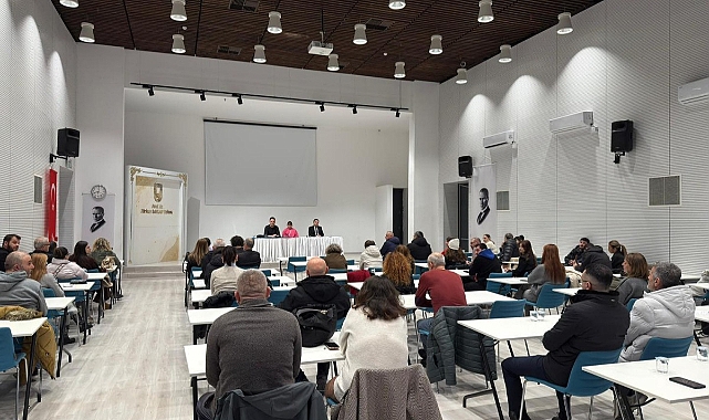Lüleburgaz’da 23 Nisan Coşkusu Yine Dorukta Olacak