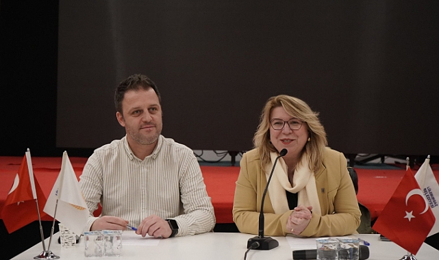 Lüleburgaz’da 8 Mart Dünya Emekçi Kadınlar Günü İçin Ortak Akıl Toplantısı