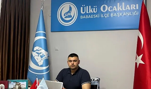 Milletin Gönlünde Taht Kuran Emniyet Müdürü: Ali Gaffar Okkan