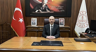 Murat Altınöz Görevine Asaleten Atandı
