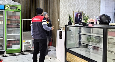 Gıda İşletmelerine Sıkı Denetim