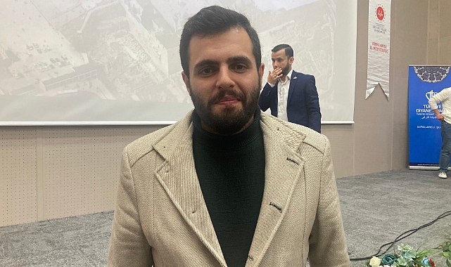 Selahaddin Eyyubi'nin Torunu Kırklareli'nde
