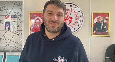 Sercan Namlı: ‘Kırklareli’ni En İyi Şekilde Temsil Ettik’