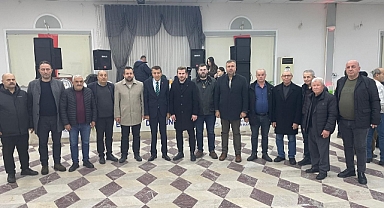 Şoförler Odası Seçimlerinde Güven Tazelendi