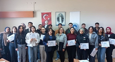 Sosyal Sorumluluk Bilinci Öğrencilere Kazandırıldı