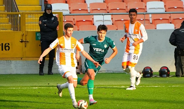 TFF 2. Lig Kırmızı Grup’ta 19. Hafta Tamamlandı: Zirvede Büyük Rekabet