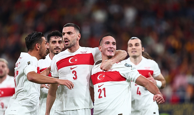 Türkiye FIFA Dünya Sıralamasında Yerini Korudu