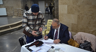 Zafer Sürer: Aynı Azimle Yolumuza Devam Edeceğiz