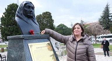 Zübeyde Hanım Kırklareli’nde Anıldı
