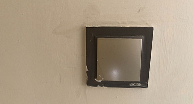 Armutveren Köyü’nde 8 Saat Elektrik Verilemeyecek