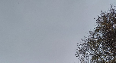 Babaeski’de Yarın Yağmur Bekleniyor: Sıcaklık 15 Dereceye Kadar Yükselecek