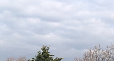 Babaeski’de Yarın Yağmur Bekleniyor: Sıcaklık 6 ile 10 Derece Arasında Olacak