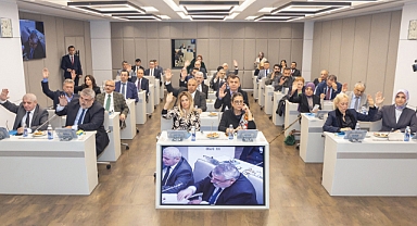 Basın İlan Kurumu Genel Kurulu toplanıyor