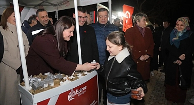 BAŞKAN FİLİZ GENCAN’DAN RAMAZAN MESAİSİ: "DAYANIŞMAYI DÜN OLDUĞU GİBİ BUGÜN DE BİRLİKTE BÜYÜTECEĞİZ"