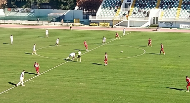Bursaspor – Granny's Waffles Kırklarelispor Maçı Ne Zaman, Saat Kaçta?