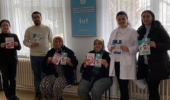 Erken Teşhis Hayat Kurtarır