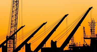 İnşaat Üretimi Aralık 2025’te Yükselişini Sürdürdü: Yıllık Artış %7,5