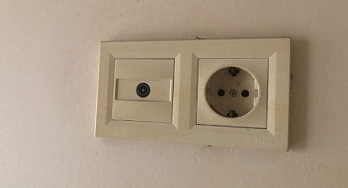 Katranca Köyü 6 Saat Elektriksiz Kalacak