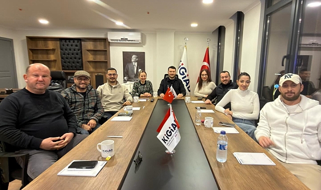 Kırklareli Genç İş İnsanları Derneği’nden Öğrencilere Destek Kararı