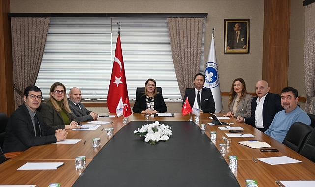 Kırklareli’nde Üniversite-Sanayi İş Birliği Güçleniyor