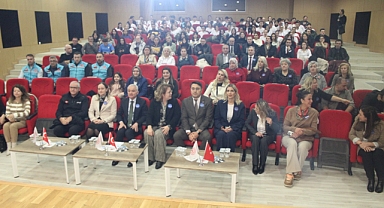 Kırklareli Valisi Uğur Turan’dan “Sigarayı Bırakın” Çağrısı: 28 Vatandaşa Başarı Belgesi Verildi