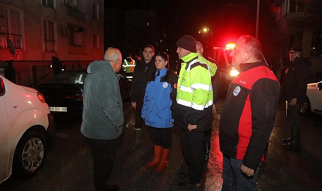 MAZERET DEĞİL CESARET: EDİRNE’NİN KRONİK SORUNLARINI ÇÖZMEK İÇİN SAHADAYIZ