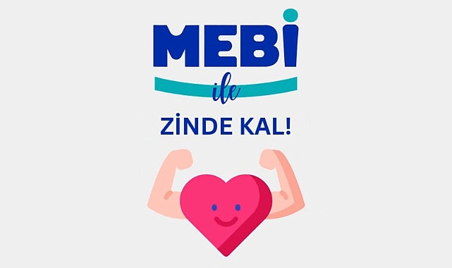 "MEBİ"DE, ÖĞRENCİLERİN FİZİKSEL VE ZİHİNSEL İYİ OLUŞU İÇİN "ZİNDE KAL" MODÜLÜ