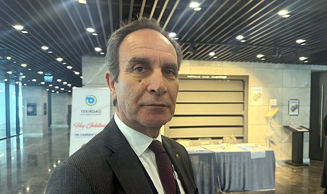 Prof. Dr. Eyidoğan: Deprem gerçeğini değiştiremeyiz ama kayıpları giderebiliriz