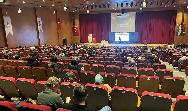 Prof. Dr. Tüysüz: Bütün bilimsel çalışmalar Marmara'da 7 üzeri deprem beklentisini doğruluyor