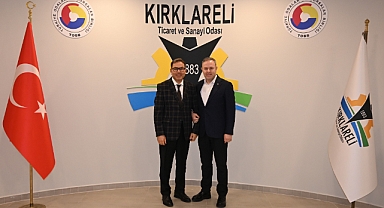 “Sivil Toplum Kuruluşları Kalkınmanın Temel Aktörüdür”