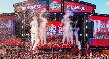 TEKNOFEST 2026 İçin Büyük Destek