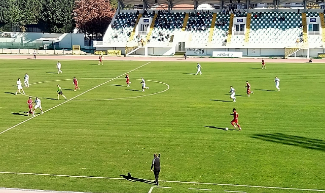TFF 2. Lig Kırmızı Grup’ta 22. Hafta Tamamlandı: Zirvede Bursaspor Rüzgârı