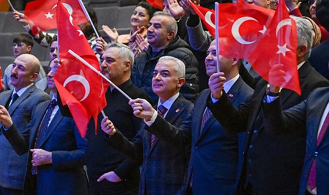Trakya’nın Kültürel Hafızası Sanatla Yansıtıldı