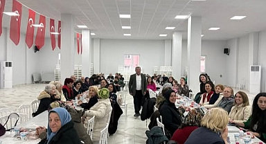 Alpullu Belediyesi'nden Ramazan'a Anlam Katan Organizasyon