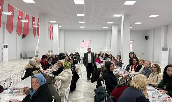 Alpullu Belediyesi'nden Ramazan'a Anlam Katan Organizasyon