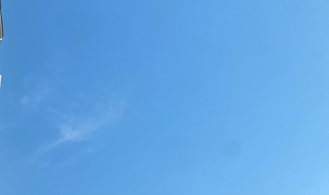 Babaeski'de Yarın Hava Nasıl Olacak? İşte Detaylı Hava Durumu