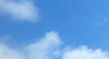 Babaeski'de Yarın Hava Nasıl Olacak? Parçalı Bulutlu ve Güneşli Bir Gün Bekleniyor