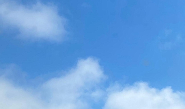 Babaeski'de Yarın Hava Nasıl Olacak? Parçalı Bulutlu ve Güneşli Bir Gün Bekleniyor