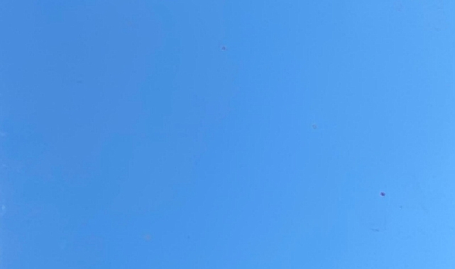 Babaeski’de Yarın Hava Nasıl Olacak? Parçalı Bulutlu ve Güneşli Bir Gün Bekleniyor