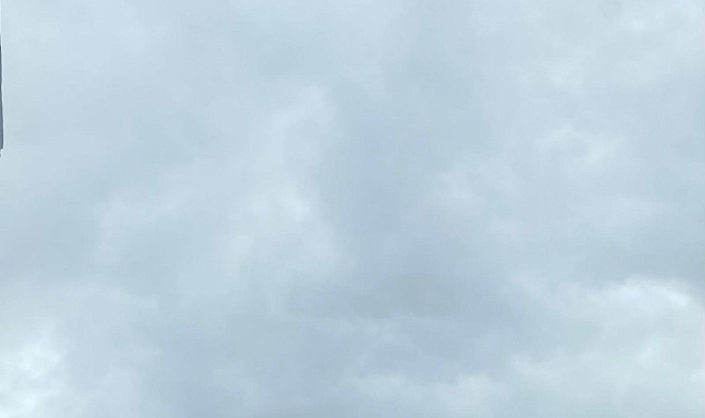 Babaeski'de Yarın Hava Nasıl Olacak? Yağış ve Serin Hava Etkili Olacak
