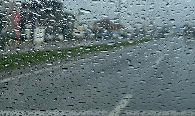 Babaeski'de Yarın Hava Nasıl Olacak? Yağmur ve Serinlik Etkili Olacak