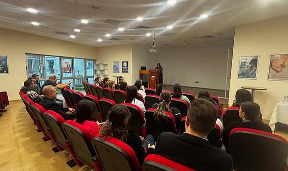 Babaeski Devlet Hastanesi'nde Çalışan Memnuniyeti İçin Önemli Adım