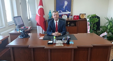 Babaeski Kaymakamlığı'ndan 18 Mart Mesajı