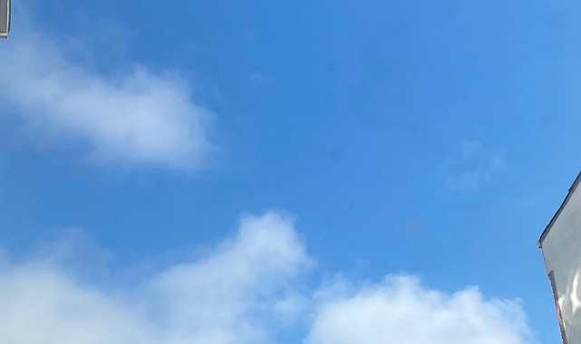 Babaeski'de Yarın Hava Nasıl Olacak? Bulutlu Hava ve 15 Dereceye Kadar Yükselen Sıcaklık Bekleniyor
