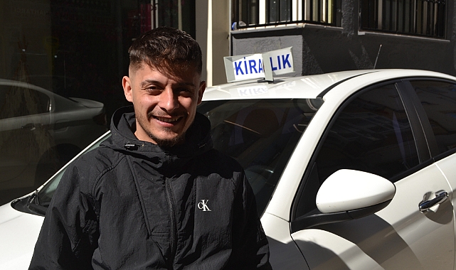 Bayram Yolculuğu Planlayanlara Uyarı: Araç Kiralarken Bu Detaylara Dikkat